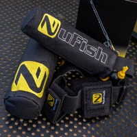 NuFish Defenda Tip & Butt Protectors